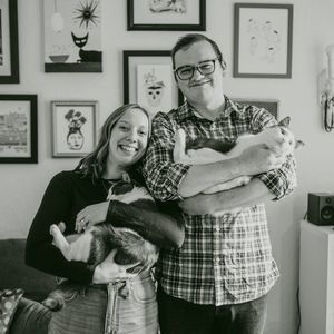 Meet your Posher, Anna